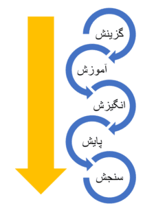 اصول مهم در سیستم نمایندگی