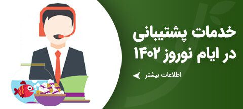 پشتیبانی پخش مویرگی
