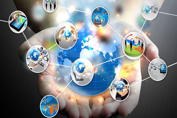 نرم افزار بازاریابی مویرگی