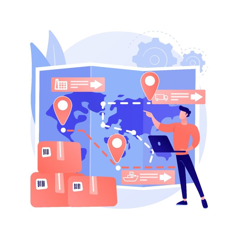 نرم افزار شرکت پخش مویرگی